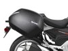 SHAD STELAŻ KUFRA BOCZNEGO 3P DO HONDA NC750